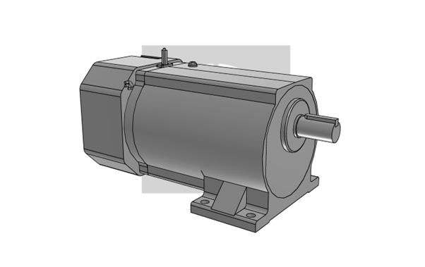 Động cơ NISSEI GLMN-15-20-T90W